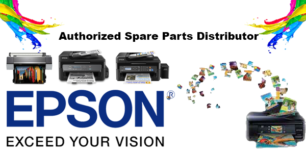 Epson Authorised Parts