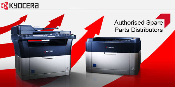 Kyocera Parts Distributor