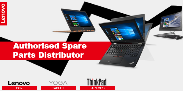 Lenovo Parts Distributor