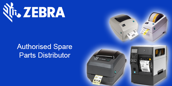 Zebra Parts Distributor